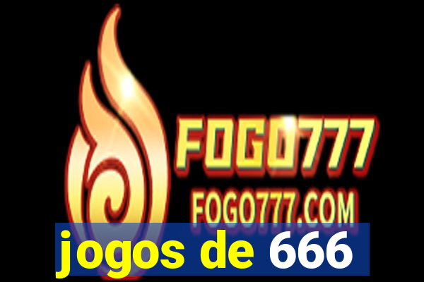 jogos de 666